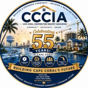 CCCIA 55 years