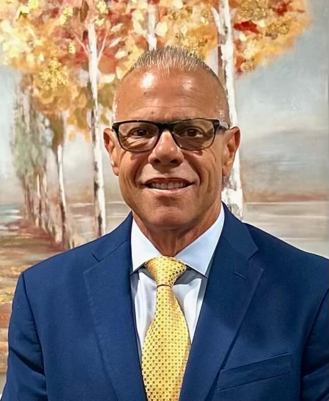 Anthony Confredo (2)