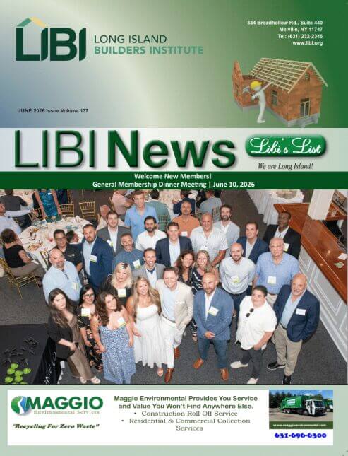 June newsletter