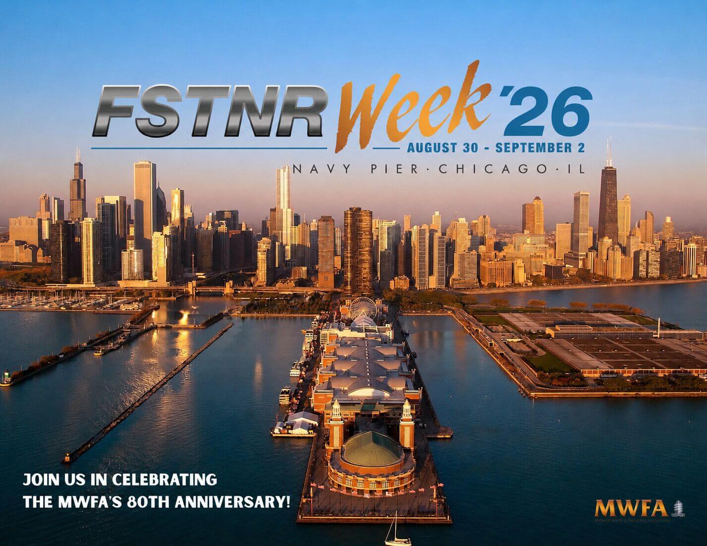 FSTNR Week pic of Navy pier