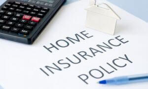 home insurance