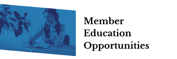 Member Education