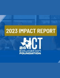 impact report