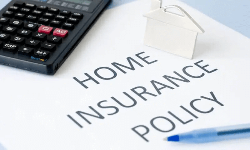 home-insurance-policy