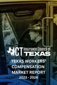 2024 Workers Comp Market Report Thumbnail