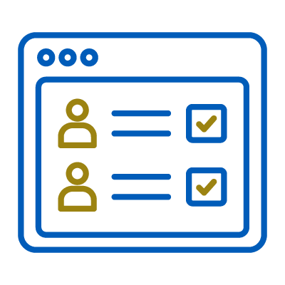 icon-Survey