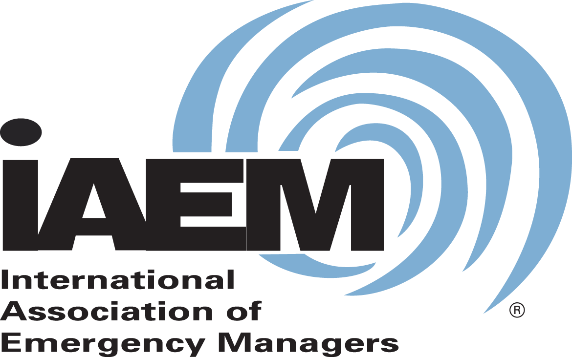 IAEM logo