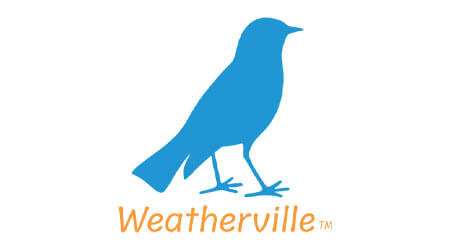 Weatherville by Blue Bird