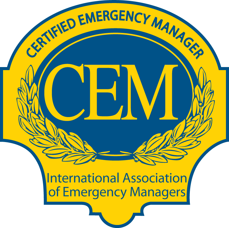 CEM Logo