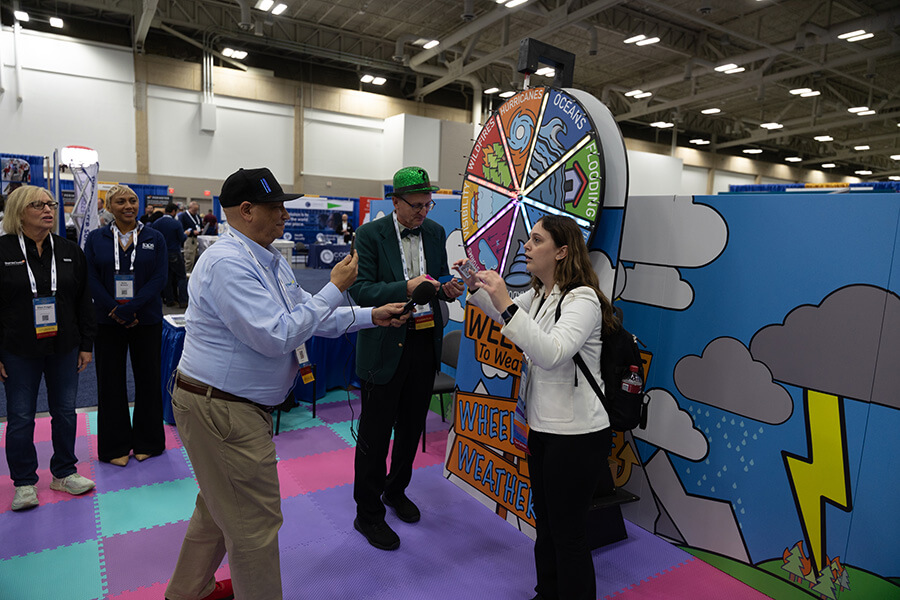 IAEM Louisville Kentucky 2025 convention