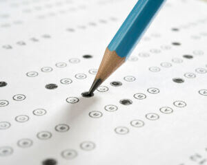 Exam Prep Course Cert