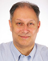 Prasad headshot