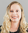 Ruch headshot
