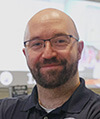 Wickersham headshot