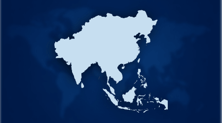 Asia
