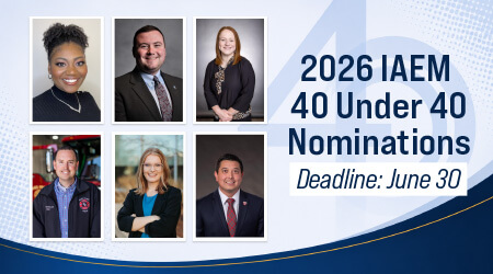 40 under 40 nominations