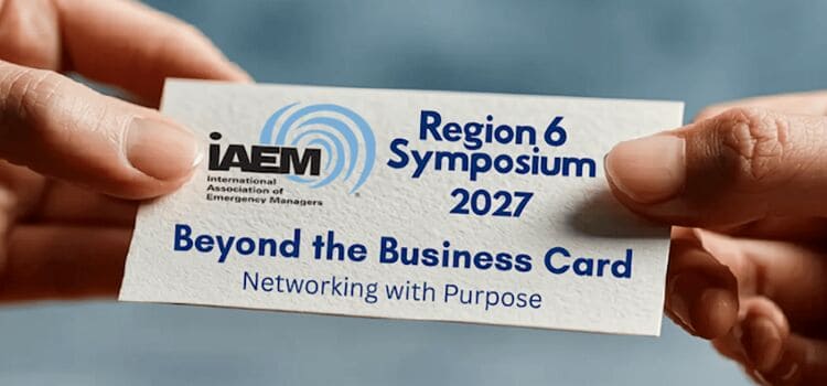 Region 6 Symposium