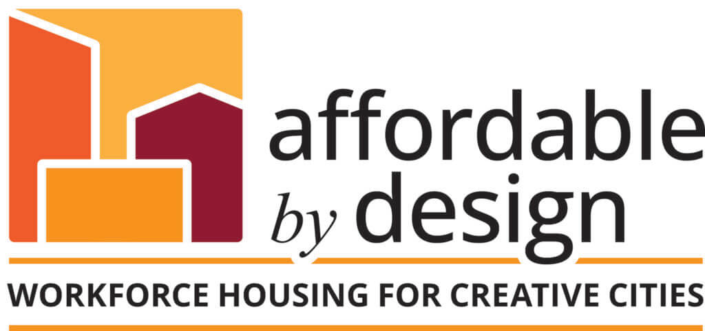 Affordable by Design logo