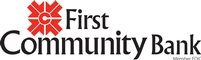 First Community Bank