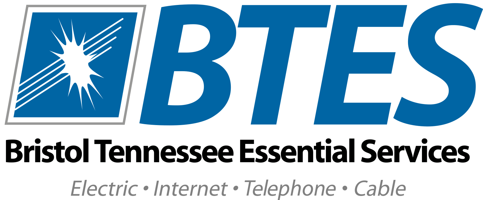 BTES logo