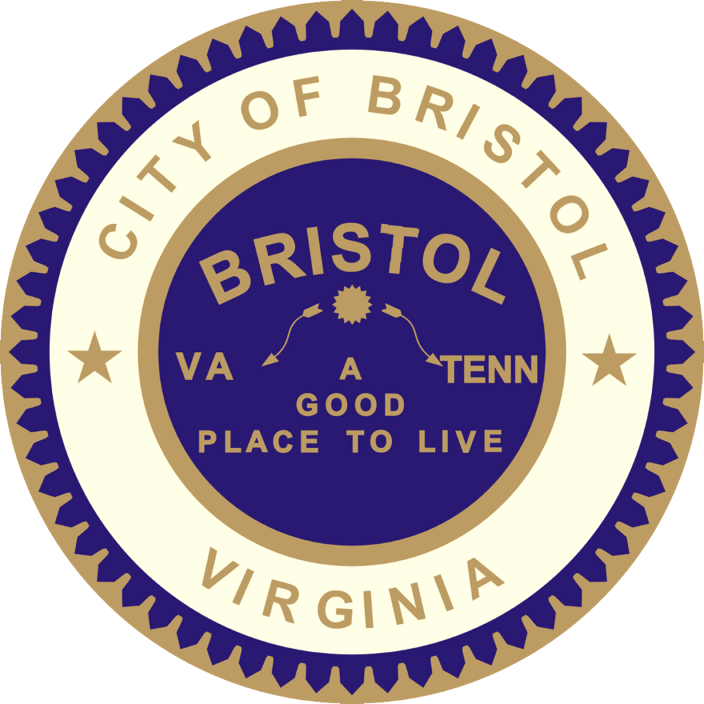 BVA City Seal 2 Color no bkgd