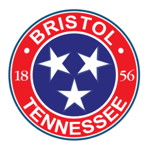 Bristol TN City Logo PRINT no bkgd