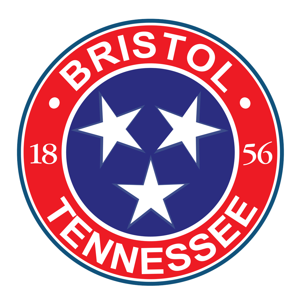 Bristol TN City Logo PRINT no bkgd