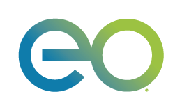 EO logo