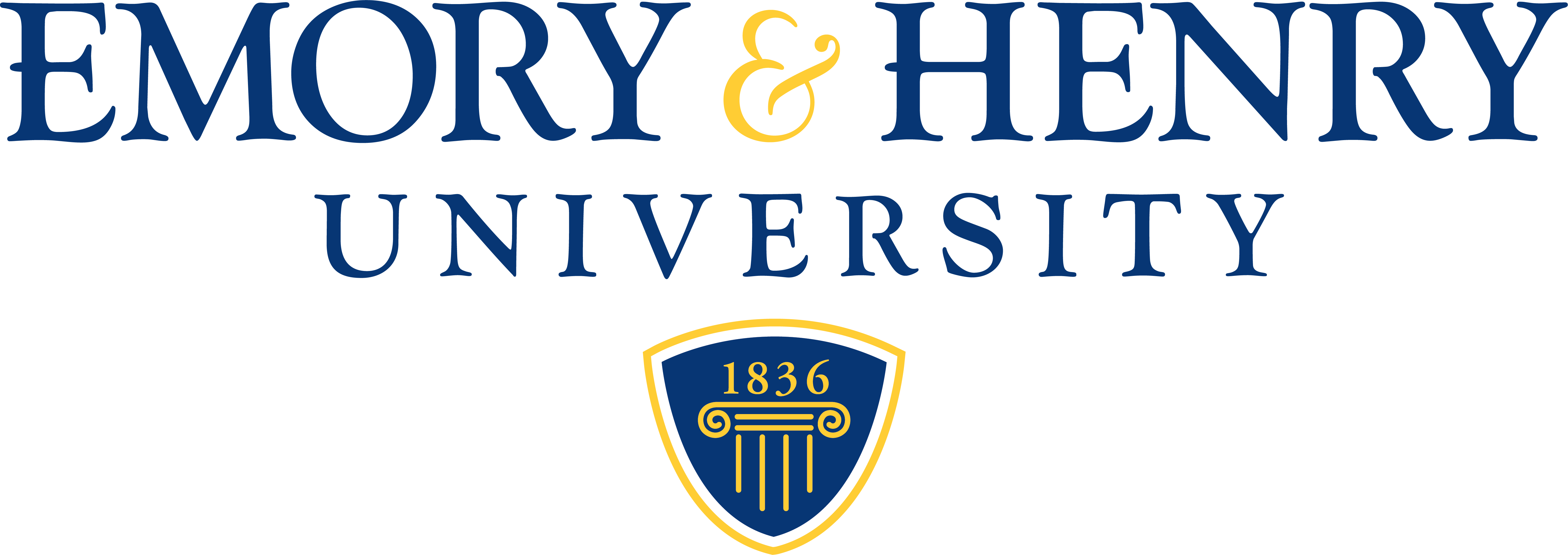 Emory and Henry University