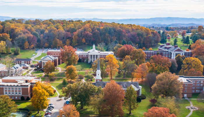 Emory & Henry University