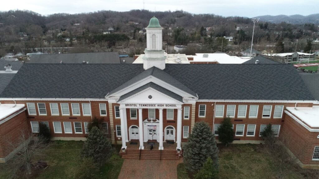 Tennessee High School