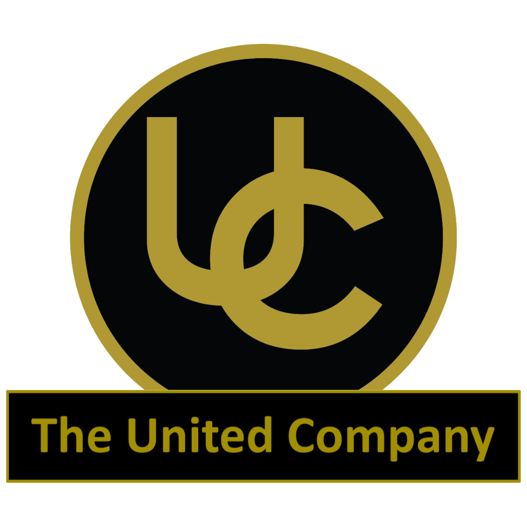United Co. with name spelled out