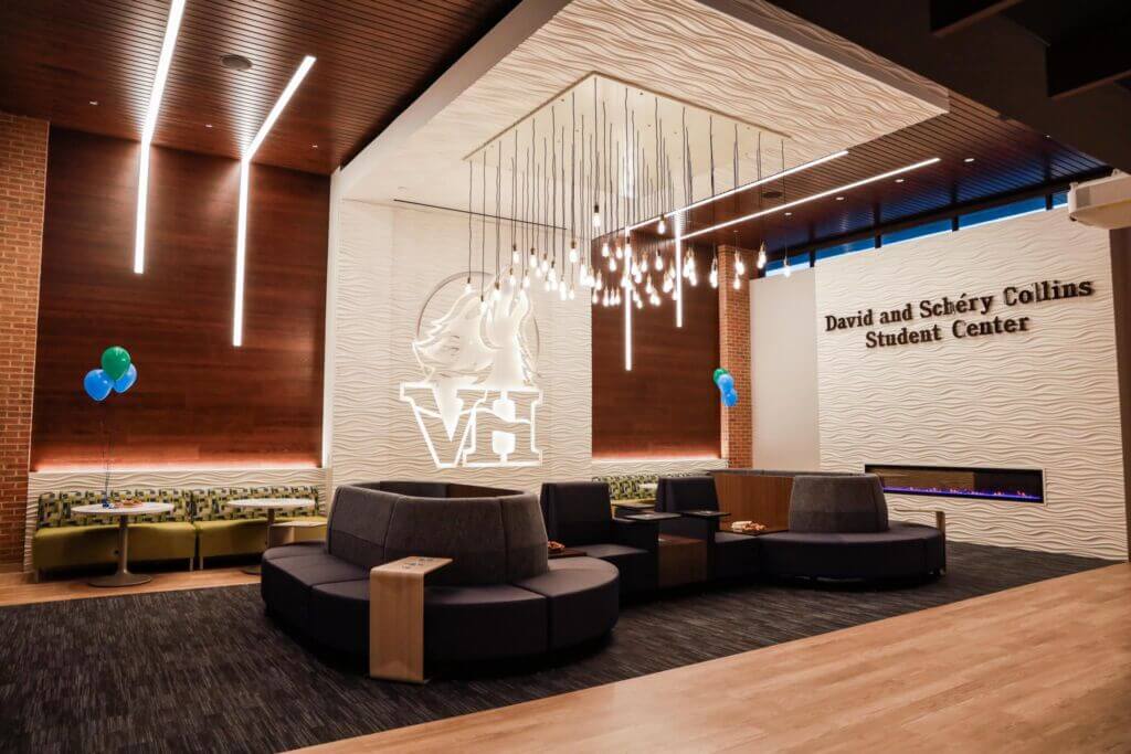 Virginia Highlands Community College