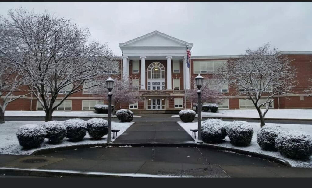 Virginia Middle School