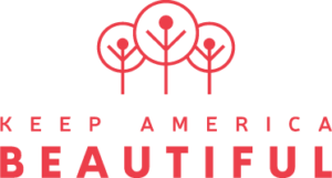 keep america beautiful