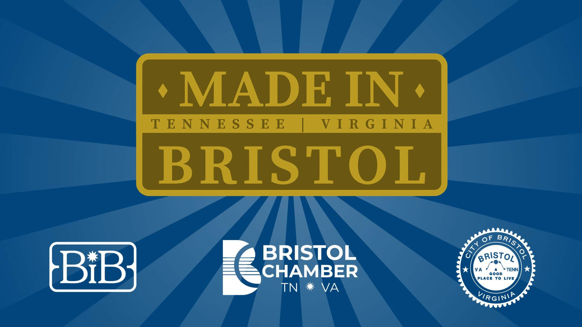 Made in Bristol Pres