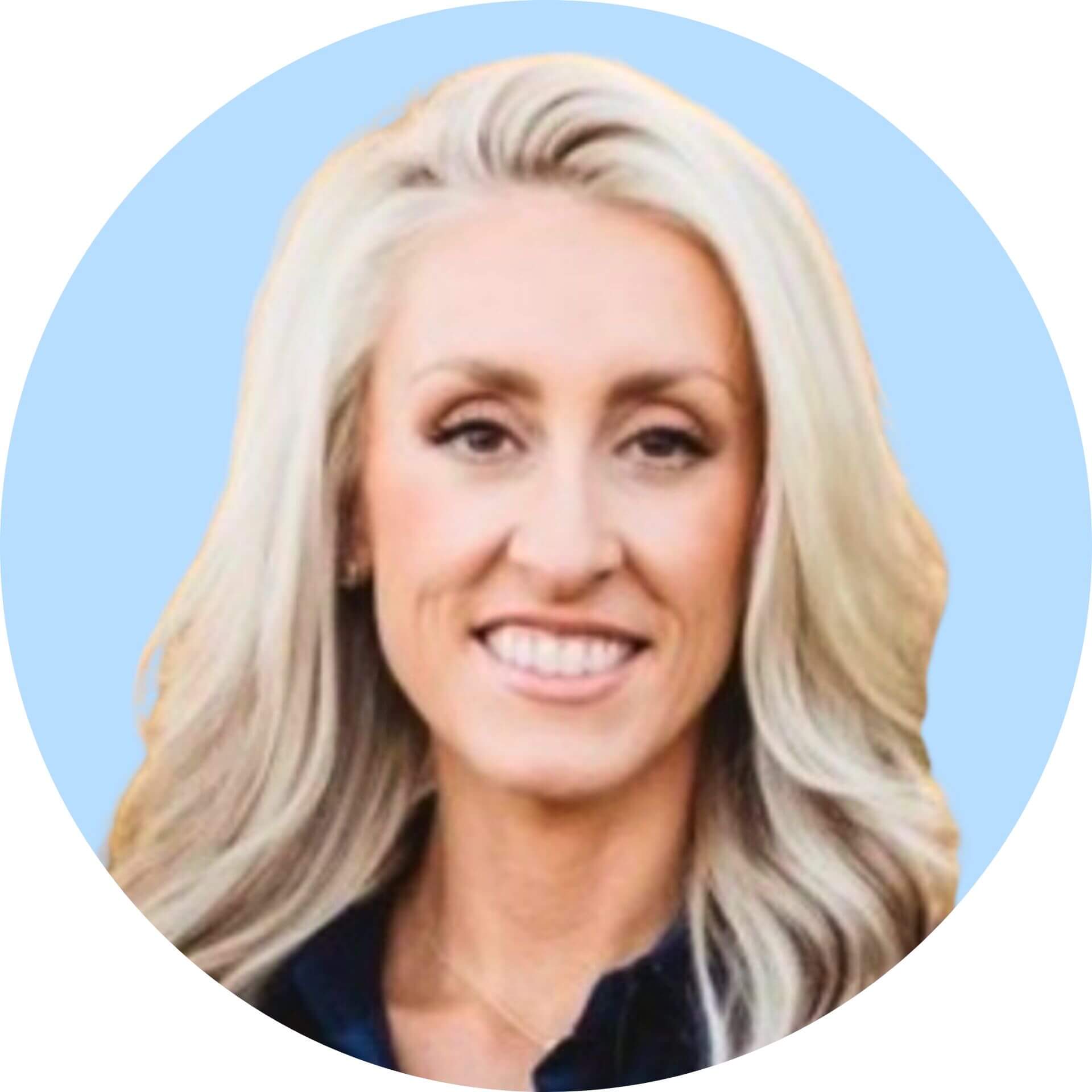 Keisha Gould