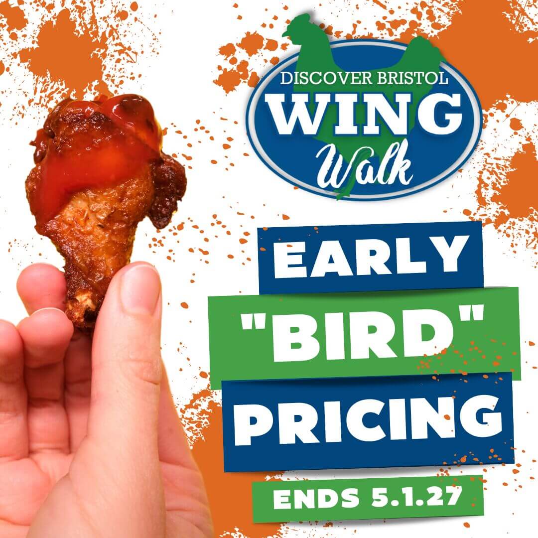 2027 Bristol Wing Walk - Instagram Post