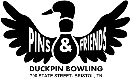 Pins and Friends