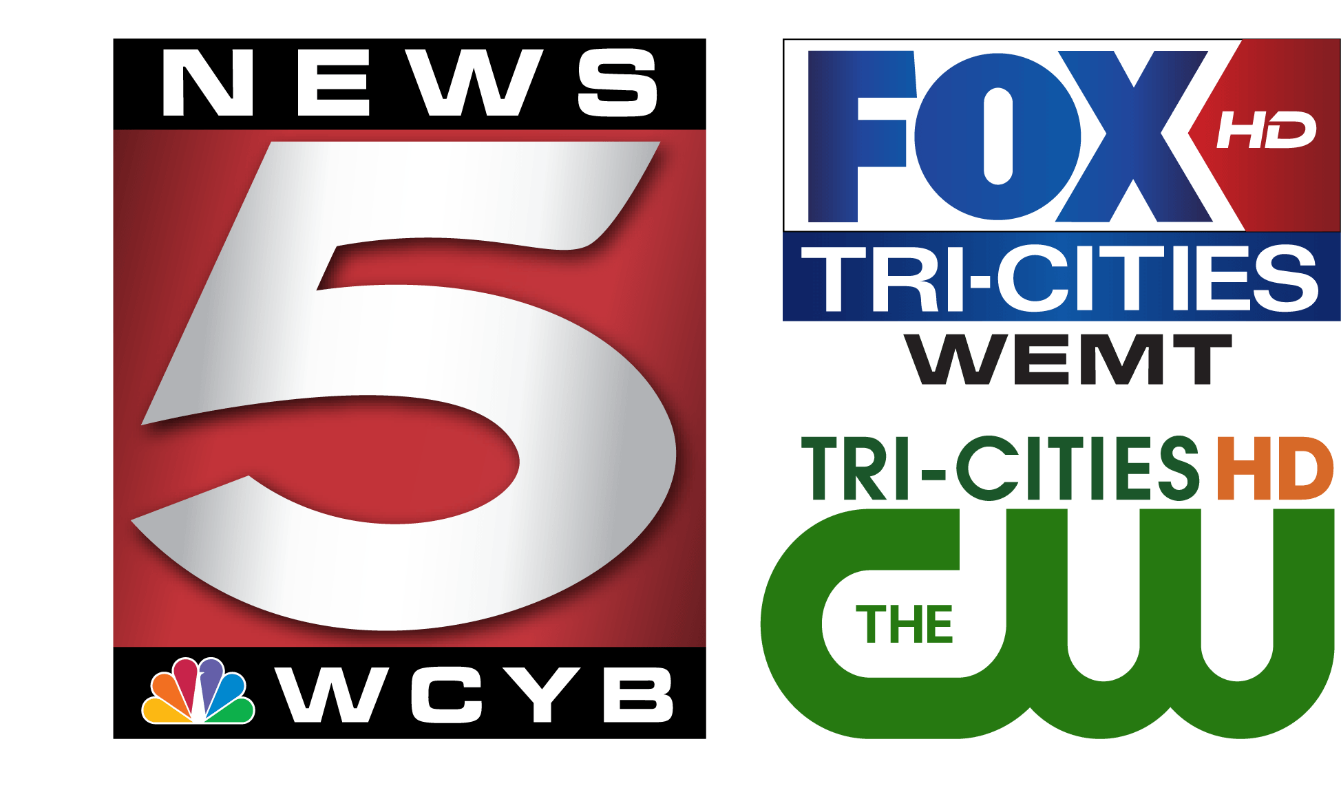 WCYB Fox CW NEW logo 1 13 15