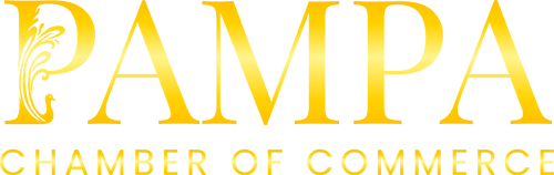 Pampa Chamber Logo