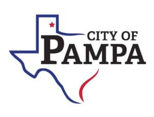 city of pampa