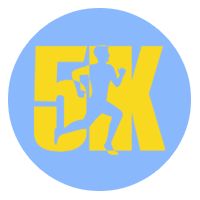5K race