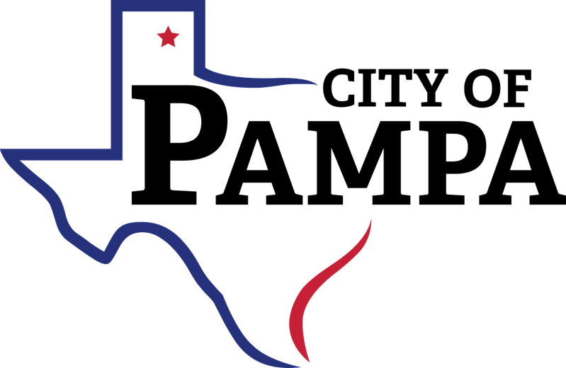 City of Pampa