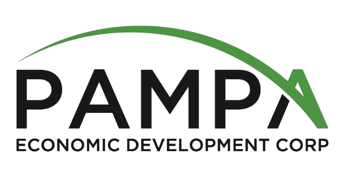 Pampa Economic Development