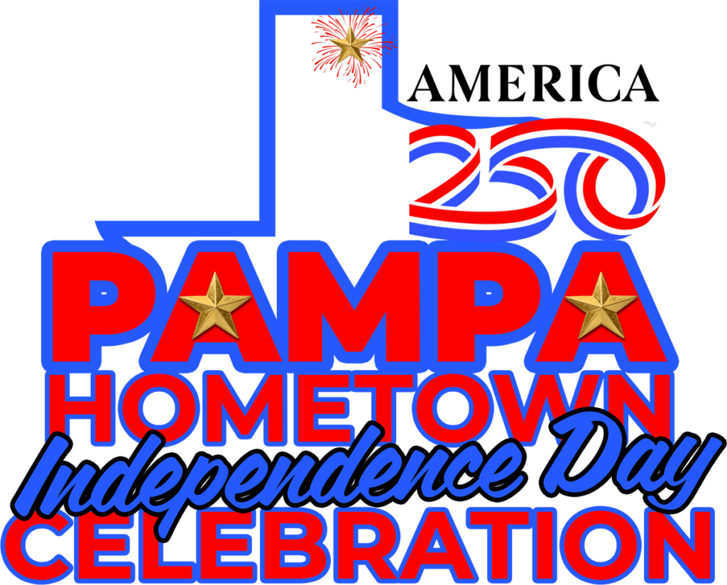 Pampa Hometown Independence Day Celebration