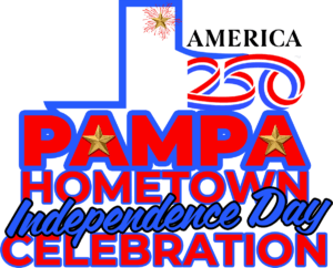 Pampa Hometown Independence Day Celebration
