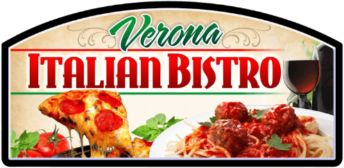 Verona Italian Bistro logo