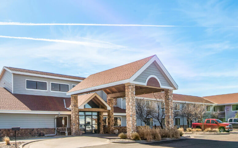 AmericInn Lodge & Suites of Pampa