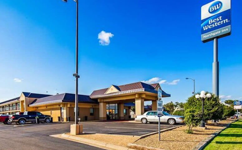 Best Western Northgate